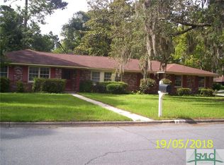 103 Montford Rd, Savannah, GA 31410