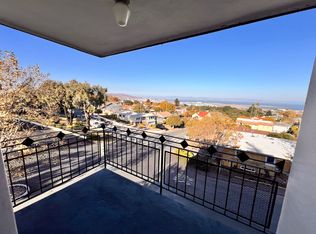 1501 Hillcrest Blvd APT 8, Millbrae, CA 94030