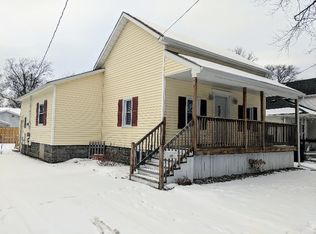 412 S Dewitt St, Bay City, MI 48706