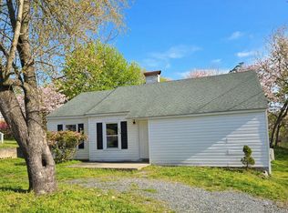 124 Depot St, Franklinville, NC 27248