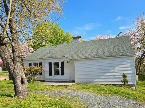 124 Depot St, Franklinville, NC 27248