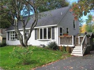 41 Balsam Rd, South Portland, ME 04106