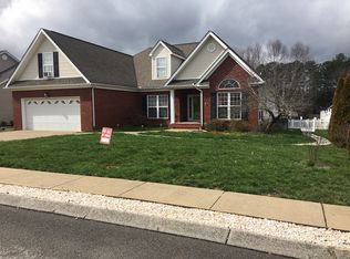 2571 Triangle Farm Rd, Chattanooga, TN 37421