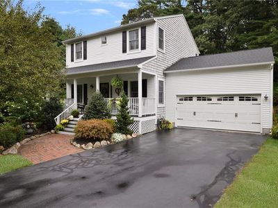 212 Orchard Woods Dr N, Kingstown, RI, 02874
