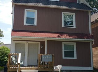 928 S Center St APT 2, Terre Haute, IN 47807