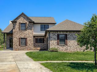 8706 Angeline Ct, Lincoln, NE 68526