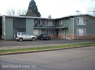 310 Pioneer Pkwy W APT 3, Springfield, OR 97477
