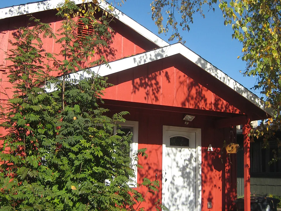 Unit A (south side)