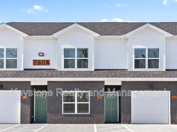 750 Tracy Ln #J-104, Clarksville, TN 37040