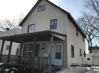 2115 Perth St #1, Toledo, OH 43607