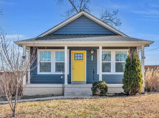 1034 Richard St, Springfield, TN 37172