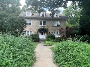 2206 Fairview Rd #4, Raleigh, NC 27608