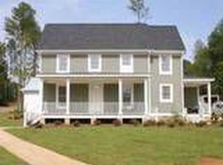 13 Oak Grove Rd, Athens, GA 30607