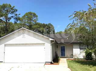 10812 Carrington Ct, Jacksonville, FL 32257