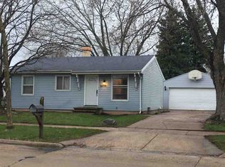 2537 S Telulah Ave, Appleton, WI 54915