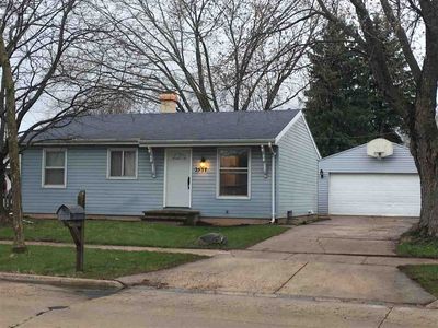 2537 S Telulah Ave, Appleton, WI, 54915