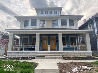 3128 N Broadway St, Indianapolis, IN 46205