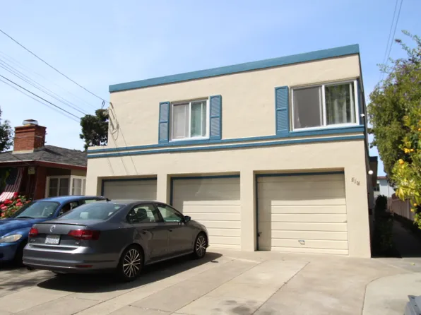 815 Central Ave APT B, Alameda, CA 94501