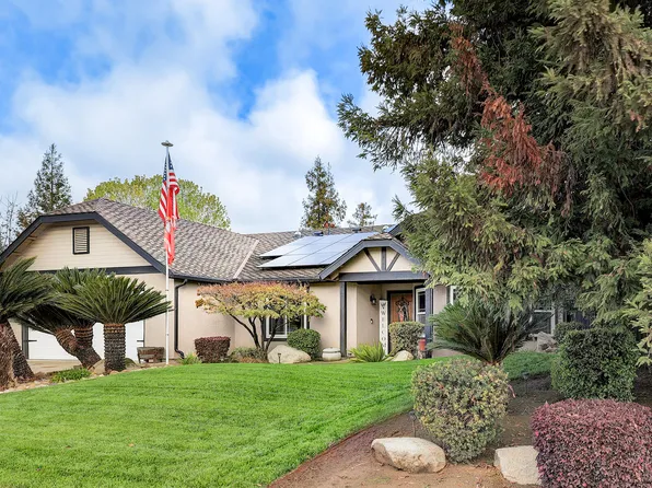 5922 W Howard Court, Visalia, CA 93277