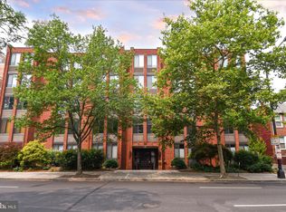 1318 22nd St NW APT 207, Washington, DC 20037
