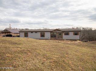 1045 Ashby Rd, Lawrenceburg, KY 40342