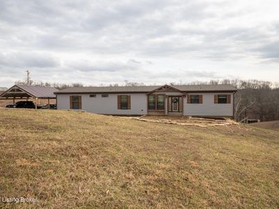 1045 Ashby Rd, Lawrenceburg, KY, 40342