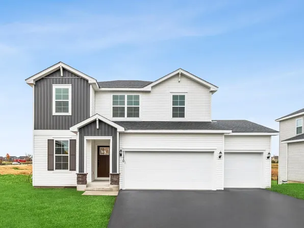 7170 Large Ave NE, Otsego, MN 55301