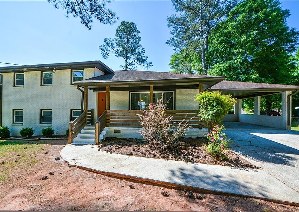 1st image of 2501 Pine Branch Way