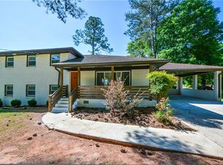 2501 Pine Branch Way, Decatur, GA 30034