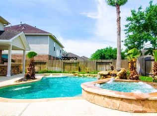 3403 Legends Mist Dr, Spring, TX 77386