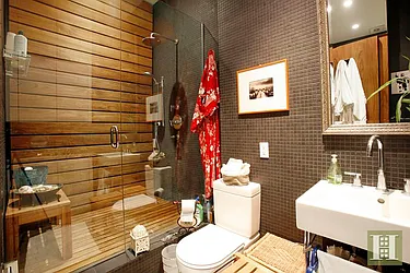 Rented by Halstead Real Estate