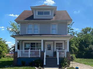 556 Belmont St, Detroit, MI 48202