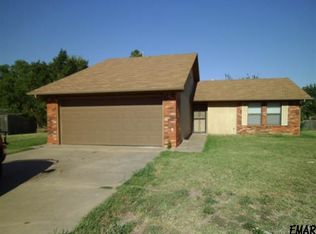 4026 Brandywine, Enid, OK 73703