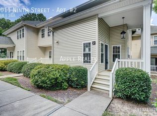 1011 9th St APT 2, Durham, NC 27705