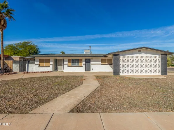 1298 E BARCELONA Avenue, Casa Grande, AZ 85122