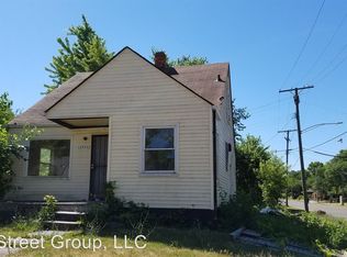 12500 Wade St, Detroit, MI 48213
