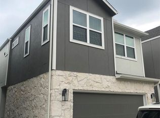 3107 Flower Market Ln, Houston, TX 77080