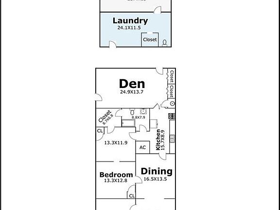 3rd image of 517 Saint John St