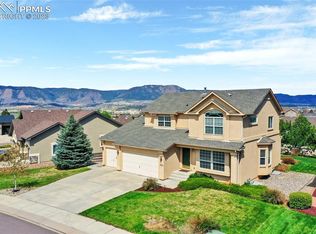 525 Talus Rd, Monument, CO 80132