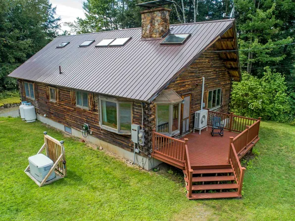429 Lancaster Road, Northumberland, NH 03582