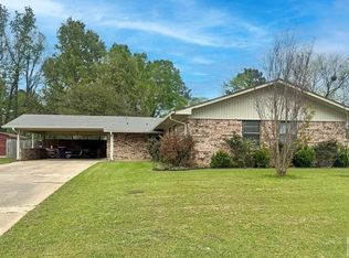 1550 Leona Dr, Ashdown, AR 71822