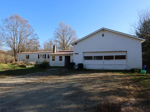 174 More Acres Road, Wilton, ME 04217