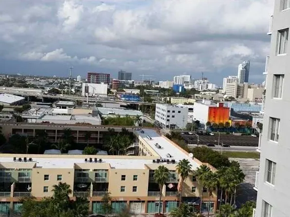 800 N Miami Ave APT 1201, Miami, FL 33136