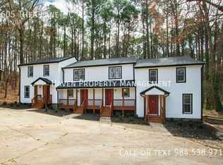 5605 Thea Ln APT C, Raleigh, NC 27606