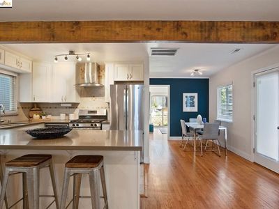 1558 Mariposa St, Richmond, CA, 94804