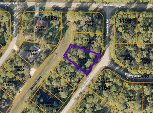 0 Greenley Rd, North Pt, FL 34286