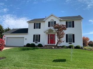 1924 Cherokee Ave, Louisville, OH 44641