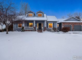 5164 Single Tree Dr, Loveland, CO 80537