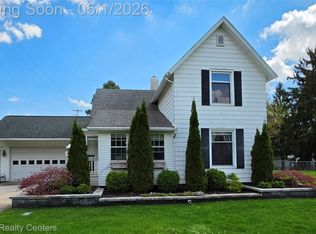 313 Tiffany St, Brooklyn, MI 49230