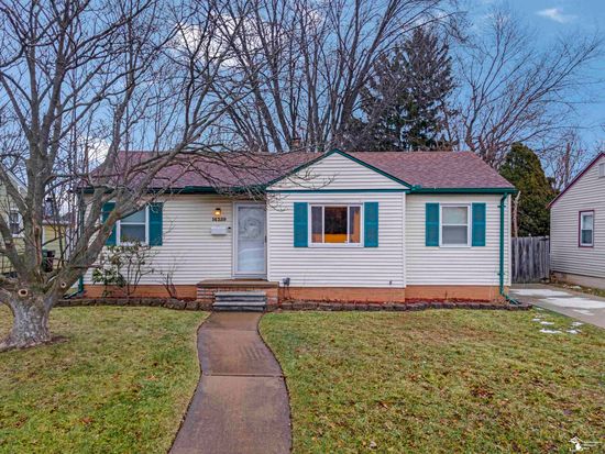 14359 Irene St, Southgate, MI 48195